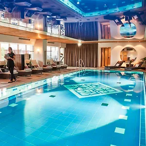 Vier Jahreszeiten Kempinski Hotel Monaco di Baviera