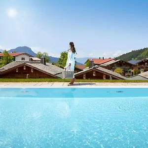 Panoramahotel Oberjoch Hotel Bad Hindelang