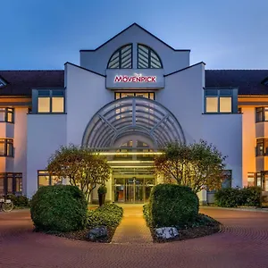 Moevenpick Muenchen-airport Hotel Hallbergmoos