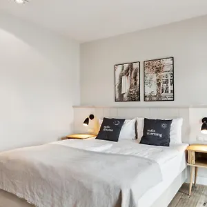 Limehome Prenzlauer Allee - Digital Access Appartamento Berlino