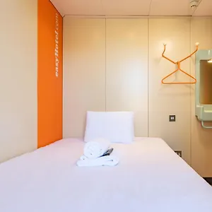Easyhotel Hotel Edimburgo