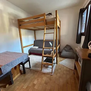  Appartement Le Lautaret France