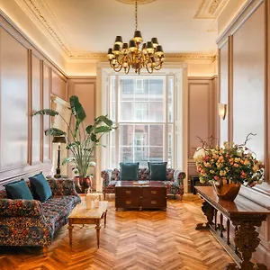 Albany House Hotel Dublino