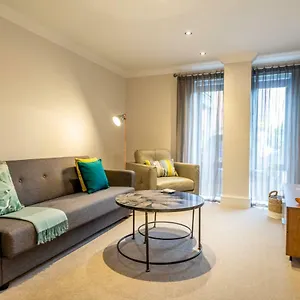  Apartment 2 London Mews United Kingdom