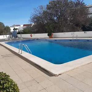  Apartment Sunholidays By Umbral Portugal