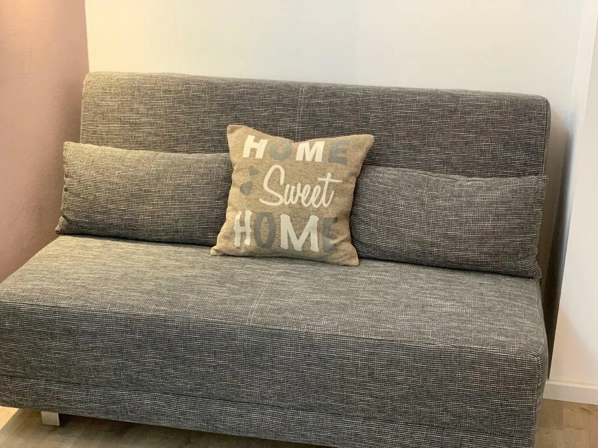 Apartment Koeln Ensen 0*, كولونيا ألمانيا
