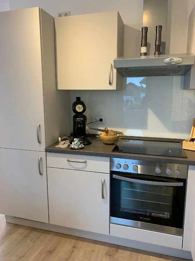 Apartment Koeln Ensen