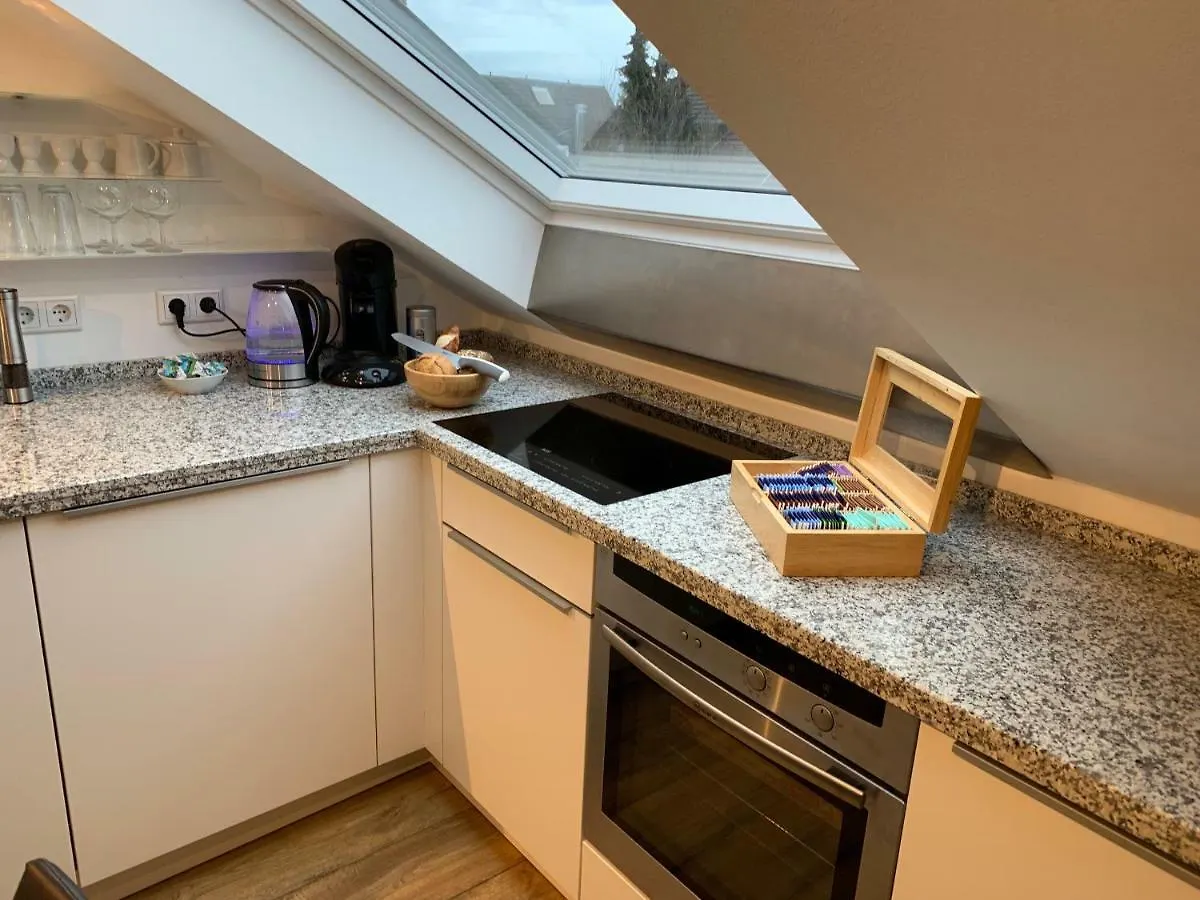 Apartment Koeln Ensen  كولونيا