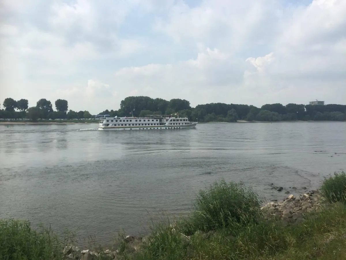 Apartment Koeln Ensen