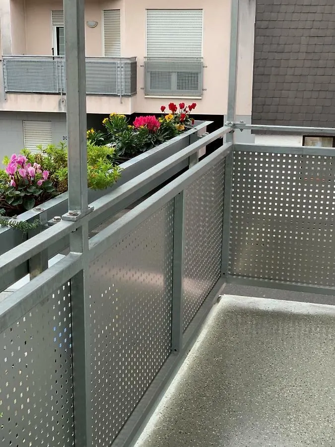 Apartment Koeln Ensen 0*, كولونيا ألمانيا