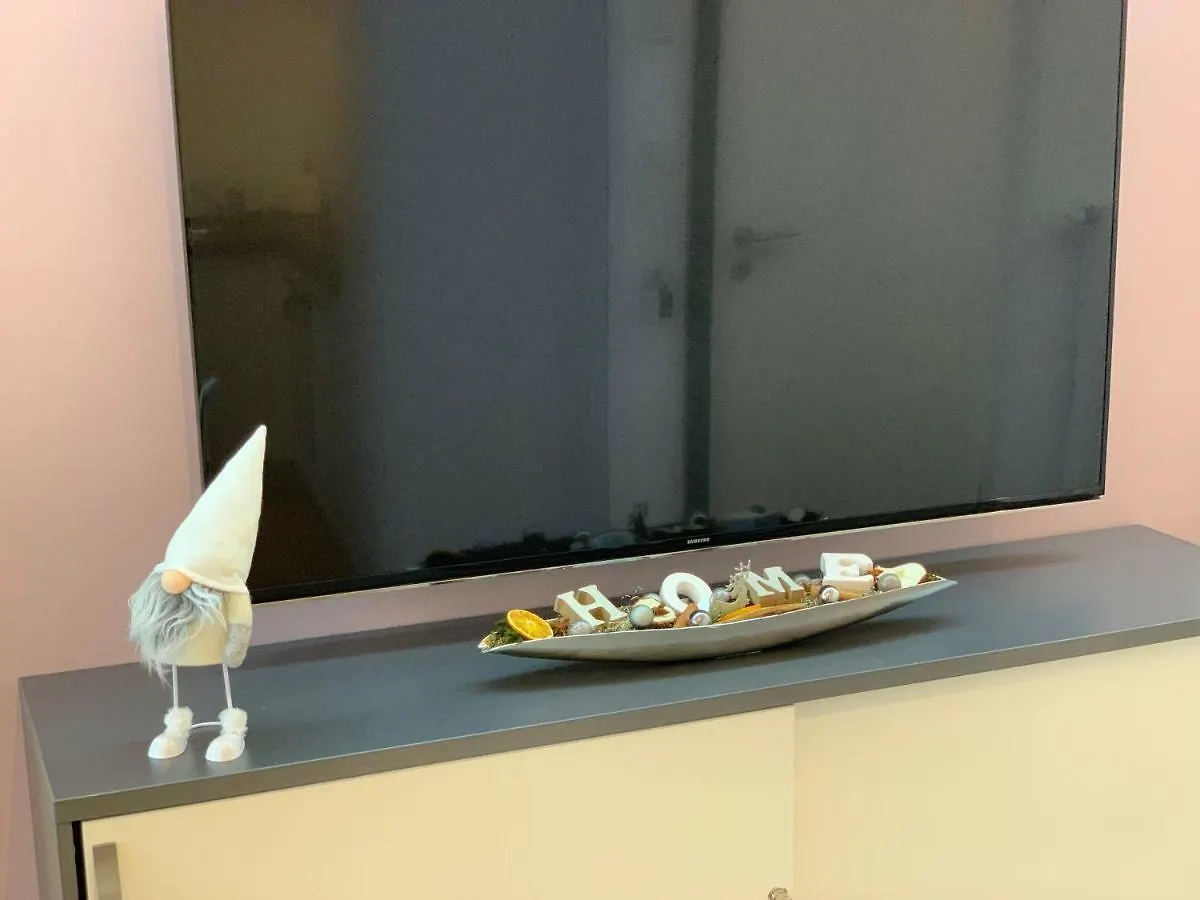 Apartment Koeln Ensen 0*, Köln