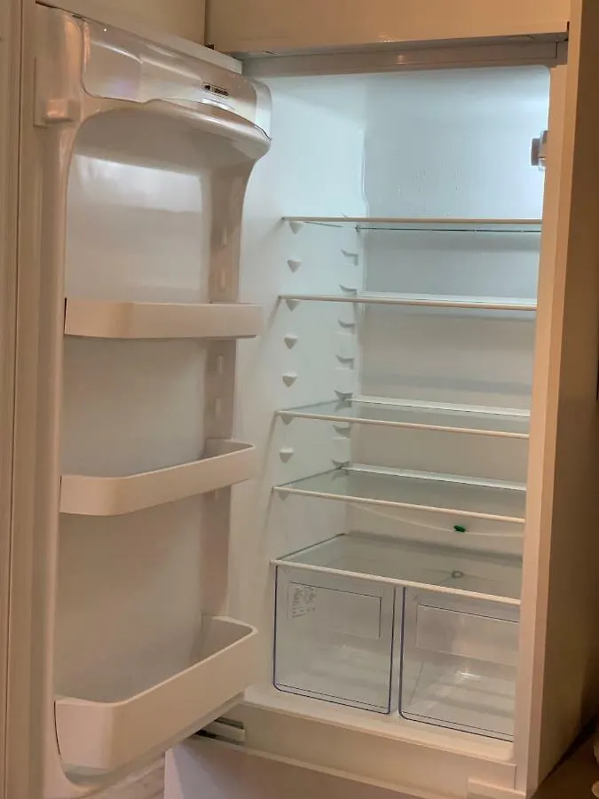 Apartment Koeln Ensen Tyskland