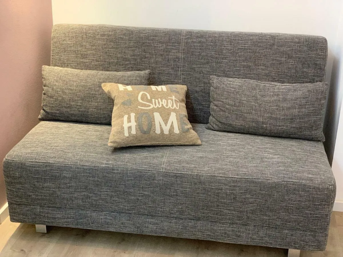 Apartment Koeln Ensen 0*, Köln