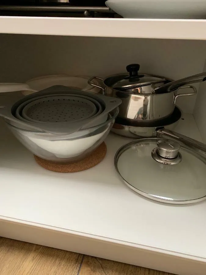 Apartment Koeln Ensen 0*, Köln Tyskland