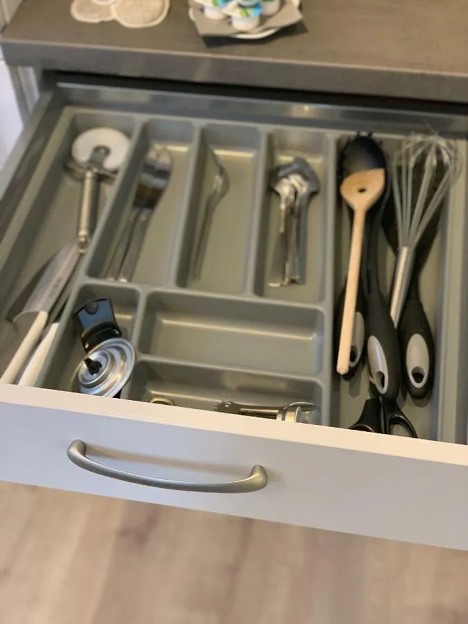 Apartment Koeln Ensen Tyskland