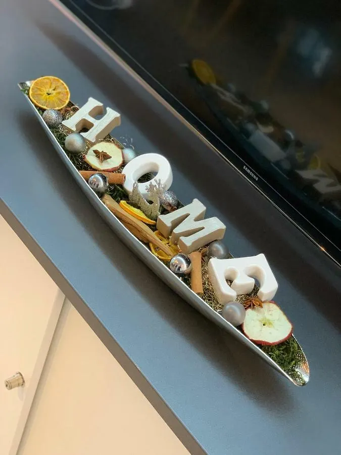 Apartment Koeln Ensen كولونيا